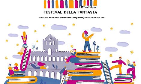 &ldquo;Lavis fa storie&rdquo; torna dal 10 al 12 aprile: 25 eventi per grandi e piccini