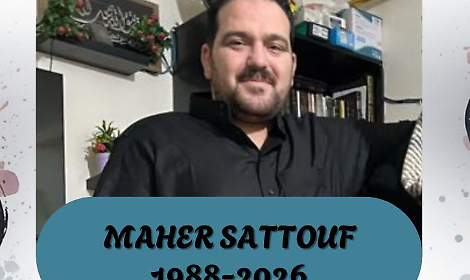 Maher Sattouf
