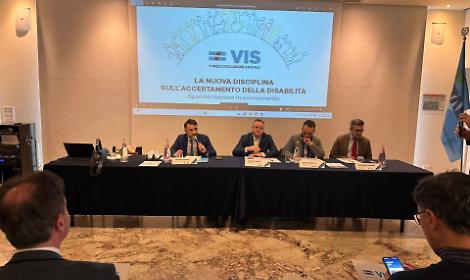 A Mestre il convegno Uil Veneto sulla riforma della disabilit&agrave;: "Semplificazione e integrazione al centro"