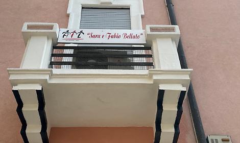 Adria: sede AIL "Sara e Fabio Bellato"