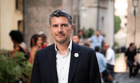 Enrico Cappelletti, M5S