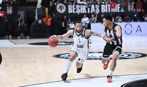 L'Aquila lotta fino alla fine, ma il sogno europeo termina a Istanbul