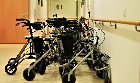 Fondazione Cariparo lancia il bando &ldquo;Strutture residenziali per anziani&rdquo;