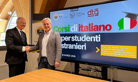 Dalla Fontana e Trevisani