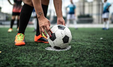 Fatture false nel calcio amatoriale: le indagini coinvolgono anche il Trentino Alto Adige