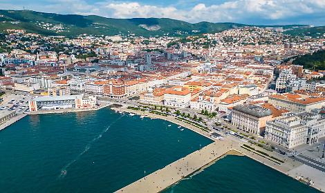 La tragedia &egrave; avvenuta a Trieste