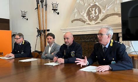 Sinistri stradali a Vicenza: la distrazione resta la causa principale