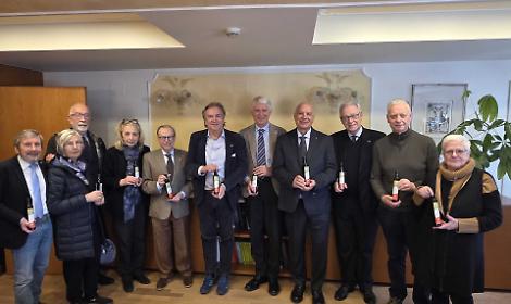 Veneto, prevenzione oncologica, Gerosa incontra la LILT: &ldquo;Insieme per promuovere uno stile di vita sano&rdquo;