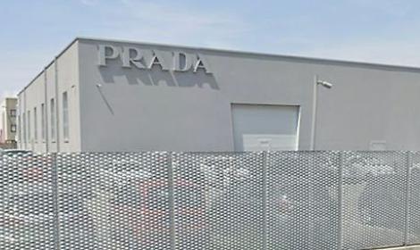 Assalto alla fabbrica Prada di Dolo: furto da 500mila euro