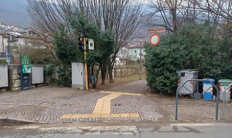 Foto del Comune di Trento