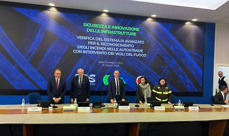 Foto della presentazione