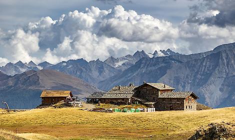 I frequentatori dei rifugi del Trentino: un'analisi sulla montagna e la sostenibilit&agrave;