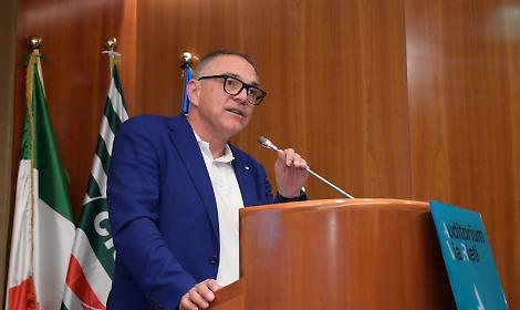 Paglini (Cisl Veneto): &ldquo;No alle classificazioni dei giovani, serve qualit&agrave; del lavoro e strumenti partecipativi&rdquo;