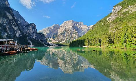 Primavera in Trentino: tra tesori del FAI, design e sapori d'autore