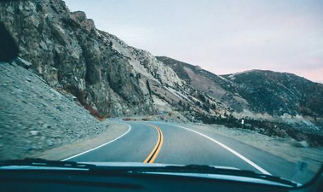 Tecnologia e intelligenza artificiale per la sicurezza autostradale: la prova a Mestre