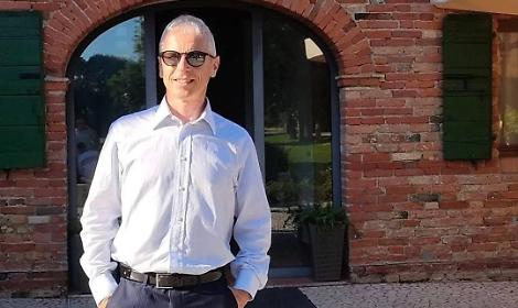 Carlo Garofolini, presidente di Adico