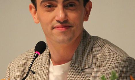 Joan Thiele e Michele Bravi in concerto a Mestre per la rassegna Bissuola Live