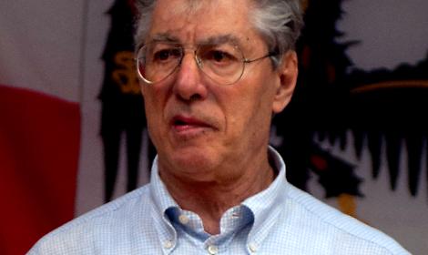 Lutto nel mondo politico: &egrave; morto Umberto Bossi, fondatore della Lega