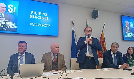 Nordio: &ldquo;La riforma della magistratura rafforza il giusto processo e separa carriere e politica&rdquo;