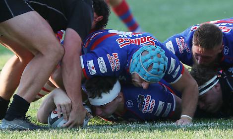 Un incontro tra Femi e Petrarca