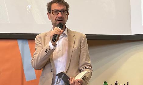 Epica dell&rsquo;Acqua 2026 accoglier&agrave; runner da tutto il mondo