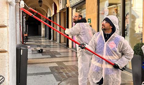 Foto dell'iniziativa