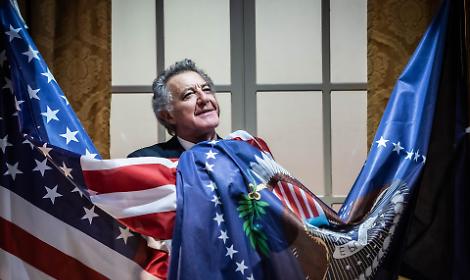 Foto dello spettacolo