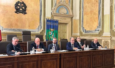 Granchio blu, presentati i dati del primo anno del progetto regionale di mappatura