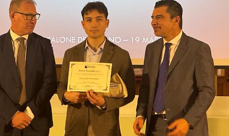 Alessandro Pezzolato