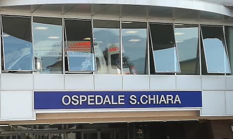 Sicurezza negli ospedali, cambio di passo dopo i fatti al Santa Chiara