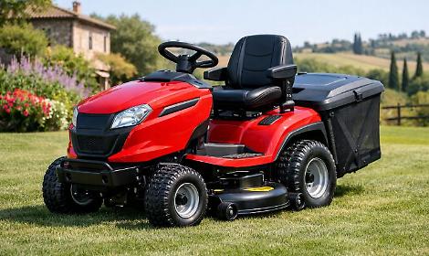 Incidente a San Martino di Lupari: 77enne gravemente ferito durante la manutenzione di un trattorino