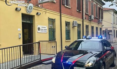 Castelmassa, rubano un gommone e lo mettono in vendita online: denunciati due uomini