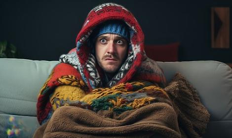 Trentino, colpo di coda dell'inverno: gelate e nevicate in vista, temperature in picchiata fino a bassa quota