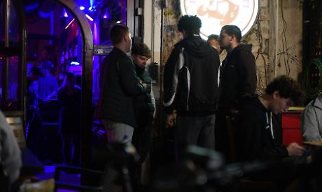 "Addio al Simposio": lo storico locale di Trento chiude i battenti