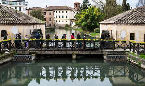 Ambient&rsquo;Azione in Porto