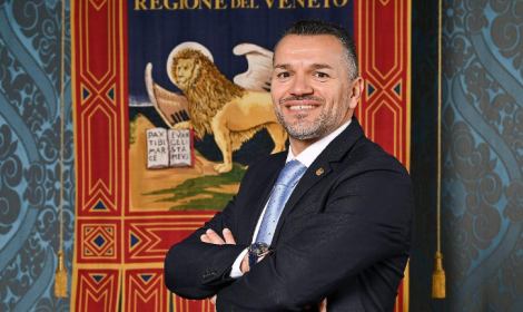 Diego Ruzza: &ldquo;Un Veneto pi&ugrave; moderno e accessibile grazie ai trasporti pubblici&rdquo;