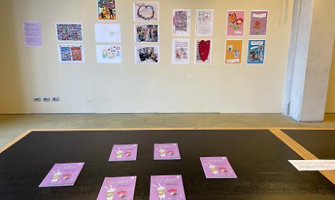 La presentazione del libro