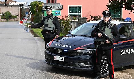 Fiesso Umbertiano: arrestato un uomo, condannato a 1 anno e 10 mesi per associazione a delinquere