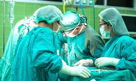 Trapianti: il Veneto in testa con il pi&ugrave; alto numero di donatori, seguito da Toscana e Piemonte