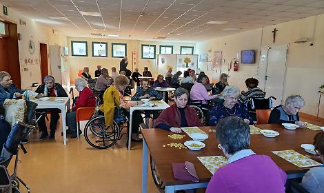Marzo tra musica, ricordi e festivit&agrave;: il CIASS celebra donne, pap&agrave; e Quaresima