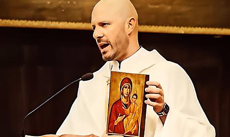 Bottrighe, fra Luca Romani