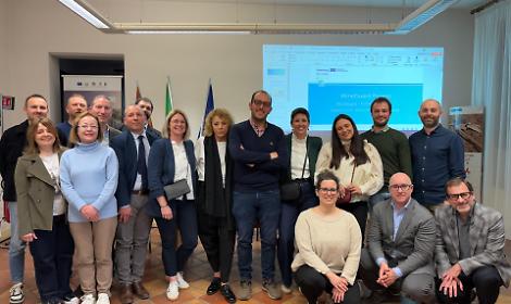 WineGuard: formazione digitale italo‑croata per ridurre l'uso dei fitofarmaci