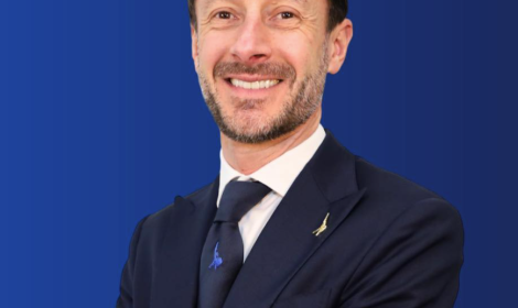 Suppletive, Di Rubba esulta: &laquo;Grande vittoria, ora avanti con il lavoro per il territorio&raquo;