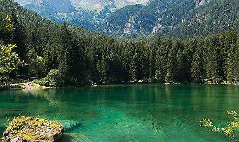La domenica perfetta esiste: 3 posti per vivere il Trentino