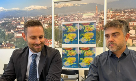 Pasquetta al Parco della Pace: musica, picnic e street food per tutta la giornata