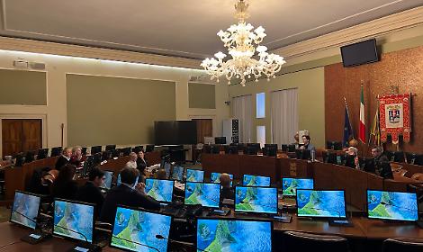 Pubblica amministrazione Vicenza