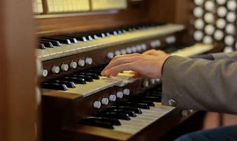 Al via il 1&deg; Festival Internazionale Organistico &ldquo;Citt&agrave; di Este&rdquo;