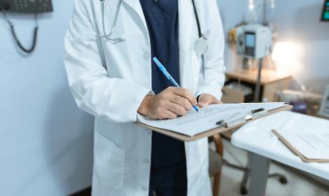 Trentino, carenza di medici: servono 185 nuove assunzioni nella sanit&agrave; locale