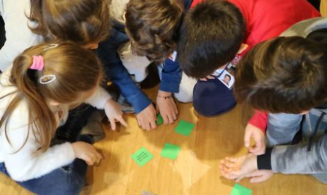 &ldquo;Giochiamo con le lingue del mondo&rdquo;: al Museo di Geografia Unipd un viaggio tra parole, culture e geografie