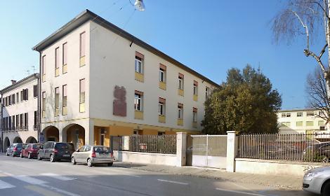Centro della Famiglia, Treviso